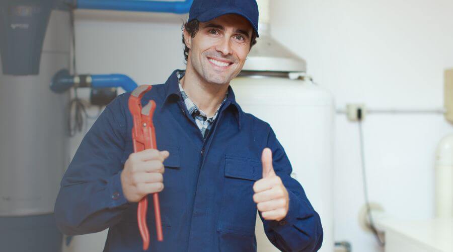 Professional Leak Detection Services in Jennings, LA